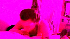 daily sucking routine