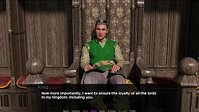 lets play knights tale part 2 with knights and tales