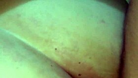 that bbw bent over, and i creampied her