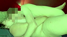 bbw alexandra reigns gets fucked DEEP by bwc tommytruths till orgasm