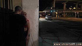 Teen cristi ann tries anal piss for the first time