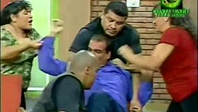 Top 7 momentos horrorosos de laura en el hermoso america video borrado de lonrot y sin censura-chan papu 7u7