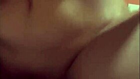 Juicy Girl Craves Big Cock in Cowgirl Ride! 😘