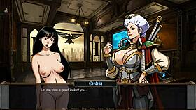 warhammer 40k inquisitor trainer part 1 new job.