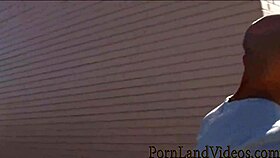 Teen August's Big Tits And Ass In Hard Anal Fuck