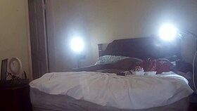 Ebony Milf Amateur Enjoi Da Pussy in Nasty Scene 7