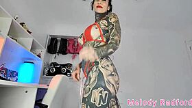 Sexy micro bikini try-on session 😍