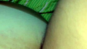 that bbw bent over, and i creampied her