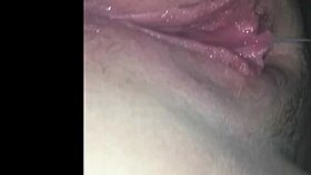 Amateur creampie compilation, comments please 😏