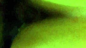 Cogiendo con una nalgona