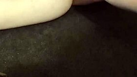 Anal cam fun with my fuck buddy, so homemade and intense.