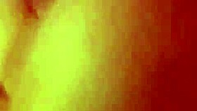 barebacking and filling her up with cum