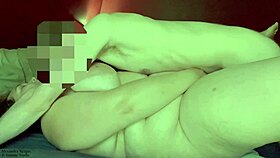 bbw alexandra reigns gets fucked DEEP by bwc tommytruths till orgasm