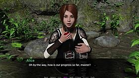 lets play knights tale part 2 with knights and tales