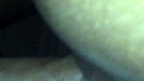 homemade amateur fucking that phat booty on the sofa