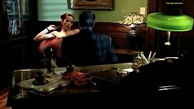 The last semester - wilma gonzalez and latina cast in episode 12