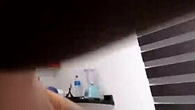 i turned yamileth ramirez into my whore for one night