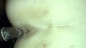 thick white girl loves big black cock 😍