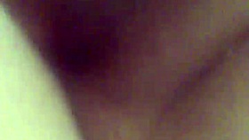 Intense riding on cock