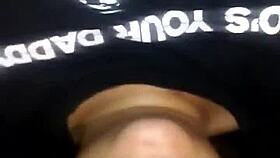 licking her ass before pounding that pussy