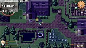 The TAIL of DESIRE Part 2