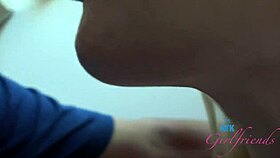 is maria kazi ready for deep anal and blowjob?