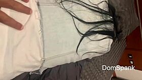 Drop Shorts, Let Me Fuck Your Big Ass Latina Hard