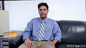 Straight Boys Seduced into Intense Gay Army Encounters with Hot Men