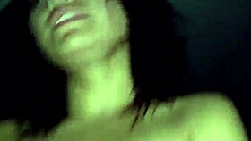 real homemade video of latina girlfriend and friend