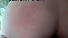 Cogiendo en la tarde with doggystyle and bareback action.