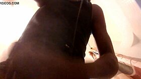 Amateur Video Capture Excites With Raw Energy!