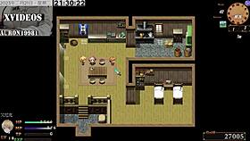 The TAIL of DESIRE Part 2