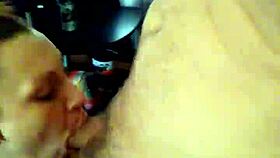 training her to take big cock in every way