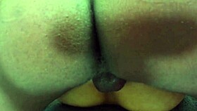 fuck my ass and pee?