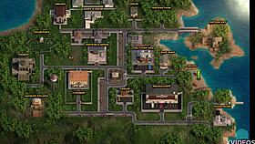 I love this orgy at the pool with big asses