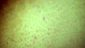 big booty chick cumming on my dick as i penetrate her