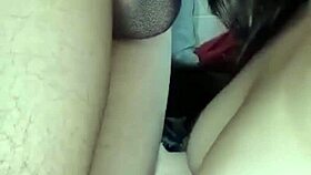 Wow, My Schoolmate Sucks That Monster Cock With Big Tits! She Blows Him Hard In The Classroom.