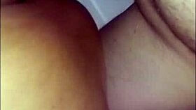 Mature bbw participates in intimate activity