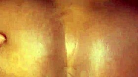 caramel addicted to bent over pov with ebony teen