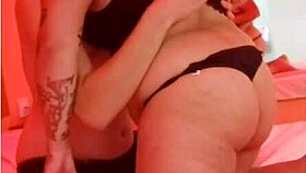 Mi Novio Me Llena La Concha De Leche En El Telo - Lujuria Reed