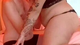 Mi Novio Me Llena La Concha De Leche En El Telo - Lujuria Reed