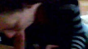 training her to take big cock in every way