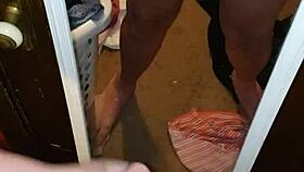 Rubbing One Off: Will This Maledom Cock Give You A Cumshot?