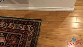 is maria kazi ready for deep anal and blowjob?