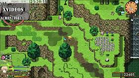 The TAIL of DESIRE Part 2