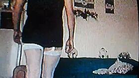 did you catch me with my compadre?