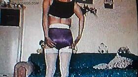 did you catch me with my compadre?