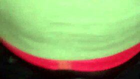 I'm a safada using a strapon on amateurs