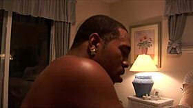 MZ Twilight Takes Intense Bareback Pound Cake Action