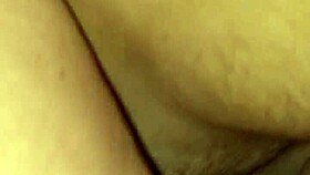 feeling that juicy amateur creampie